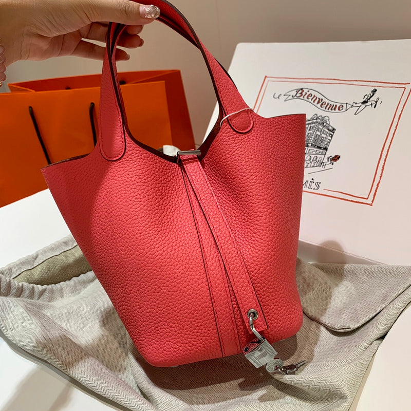 LO - HRMS DESIGNER BAGS - WOMEN BAGS - 990