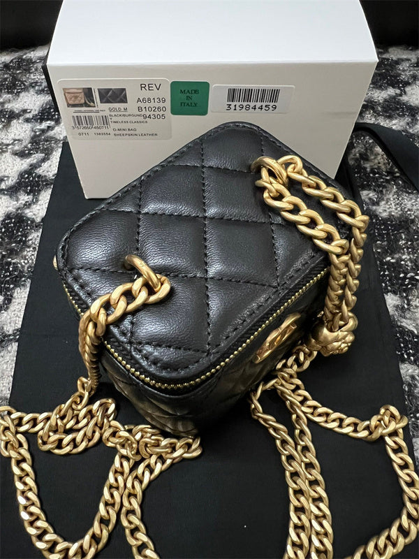 Amelia- CHL Bags - 690
