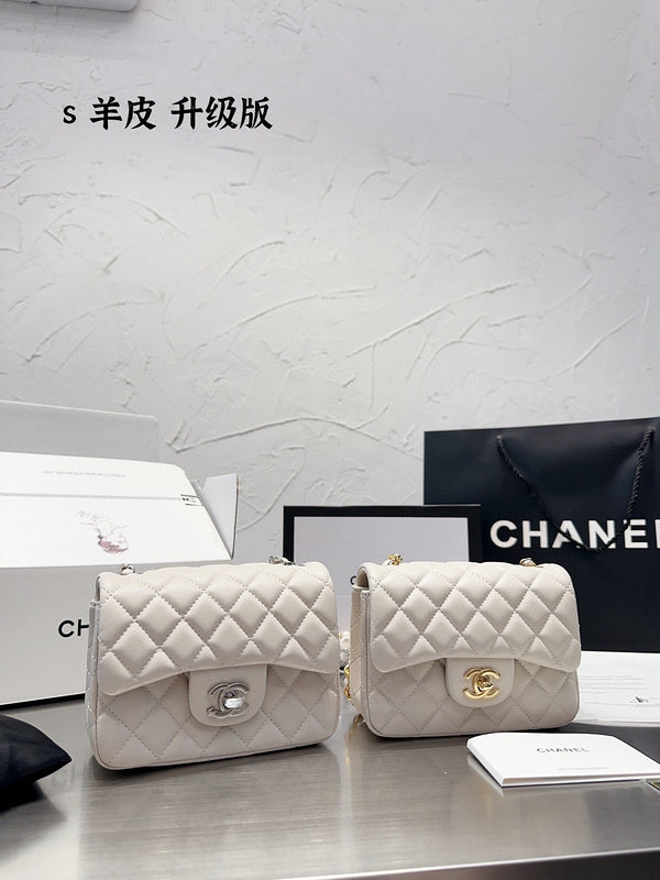 Amelia- CHL Bags - 7134