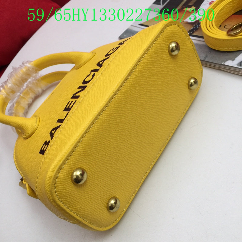 Amelia - BGA Bags - 1910