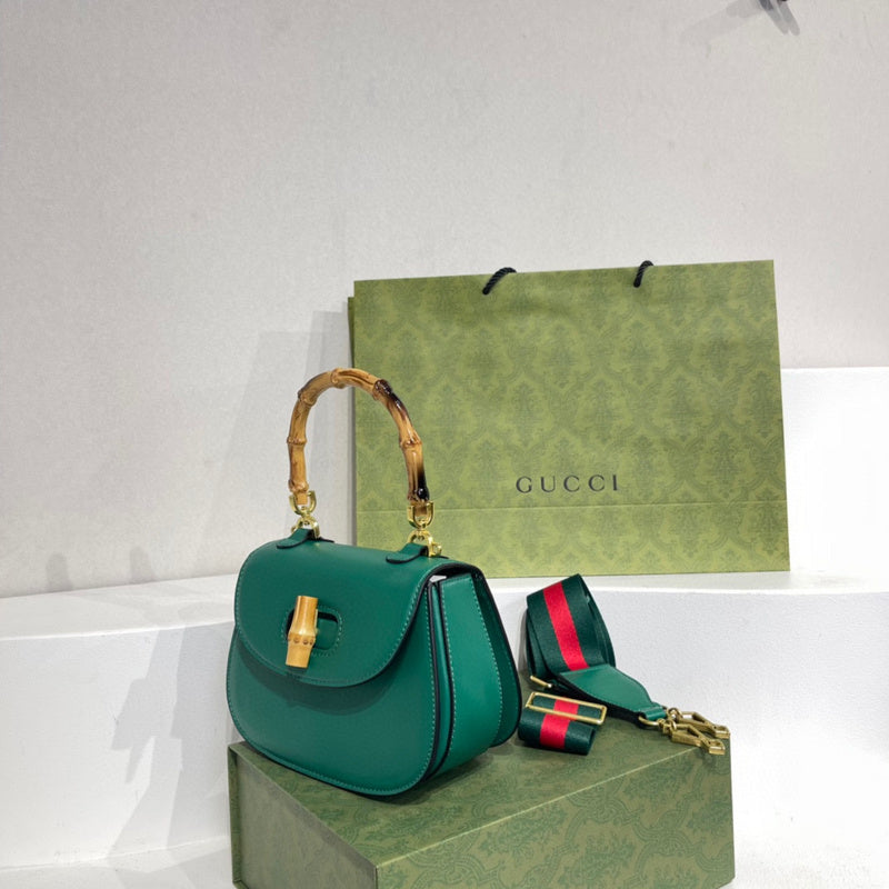Amelia- GCI Bags - 2007