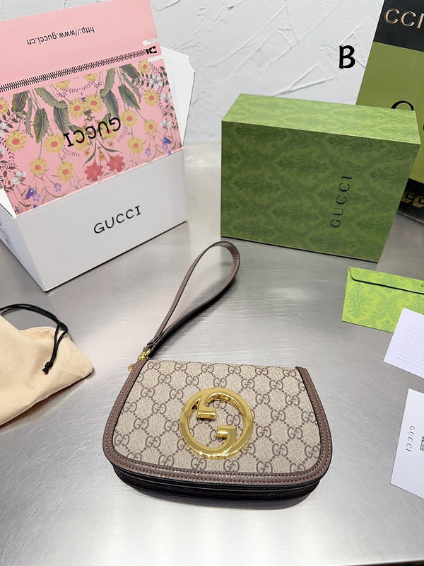 Amelia - GCI Bags - 11920