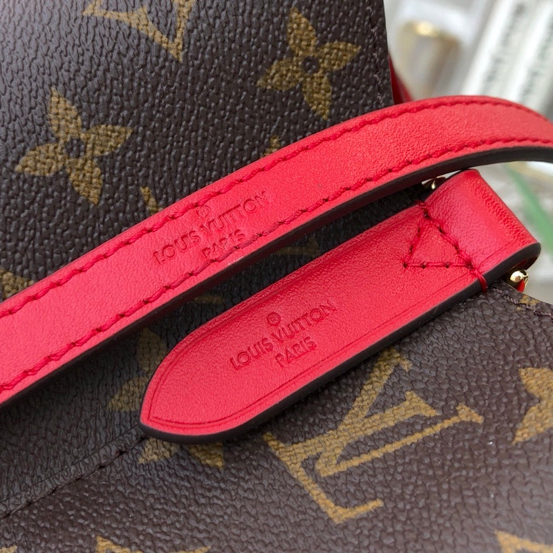 Amelia - LV Bags - 14100