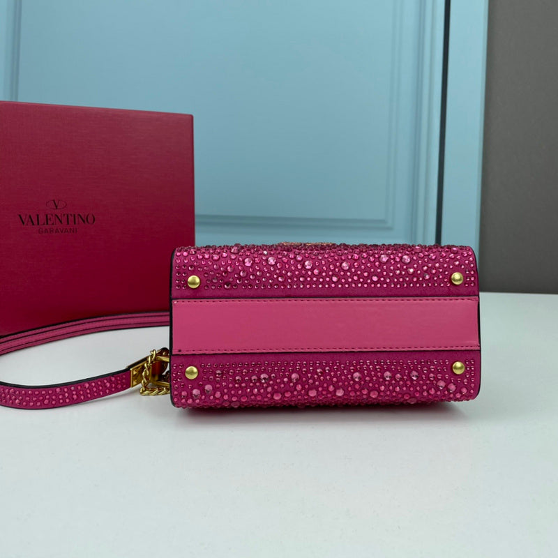 Amelia- VEL WOMEN LUXURY BAGS - 929