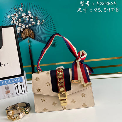 Amelia- GUKI Bags - 2153