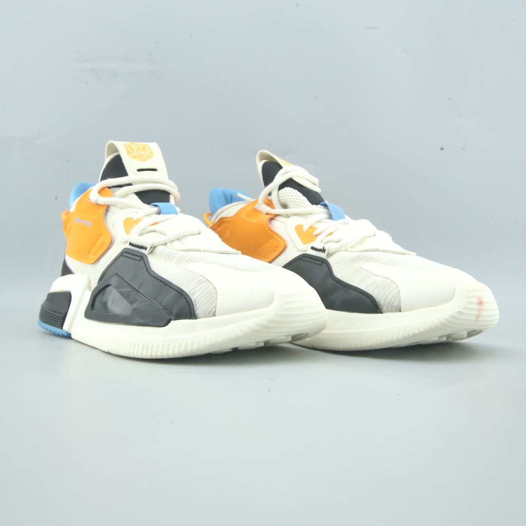 ANTA LIFE SERIES CUSHIONING