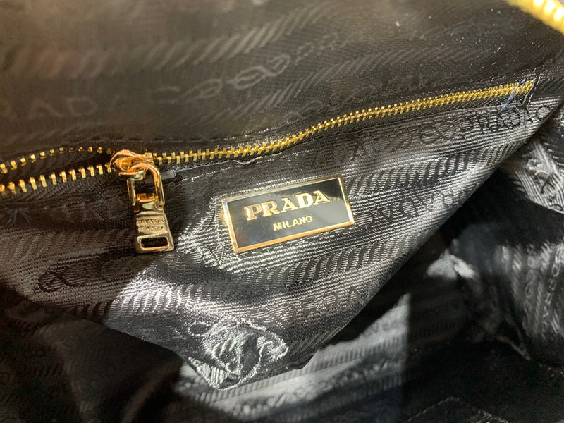 Amelia- PRDA  LUXURY BAGS - 414