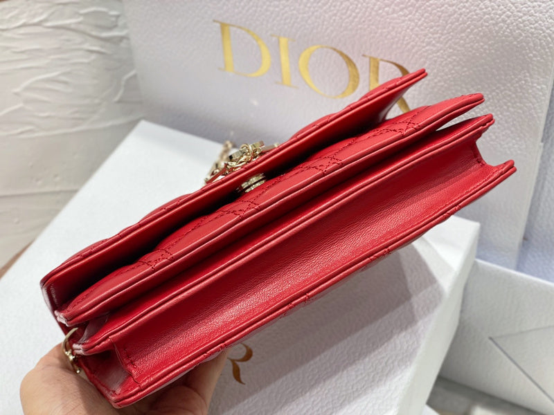 Amelia- DOR Bags - 1282