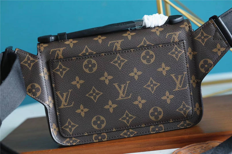 Fan Fashion Lu-Vi bags - 10101