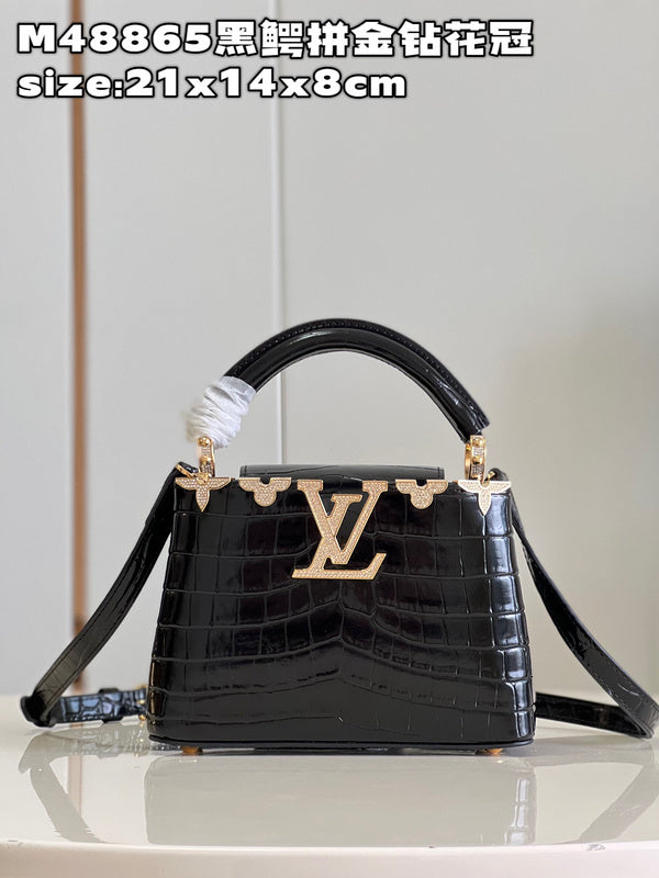 Amelia's Bag Gallery - LOV Bags - 1062