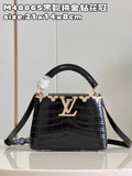 Amelia's Bag Gallery - LOV Bags - 1062