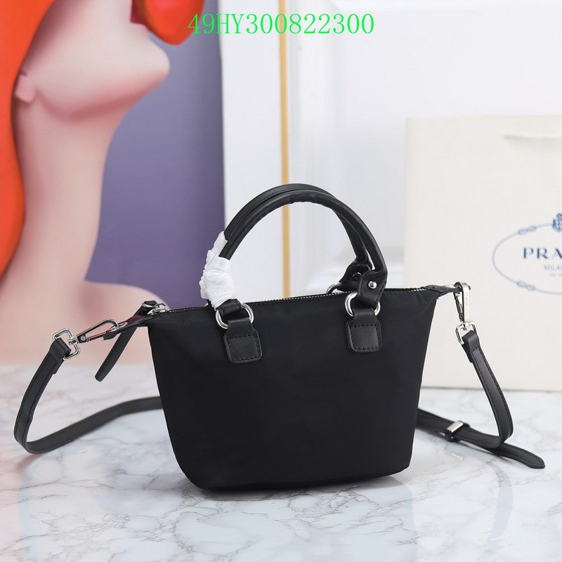 Prada Bags - The Barnes Bags  025