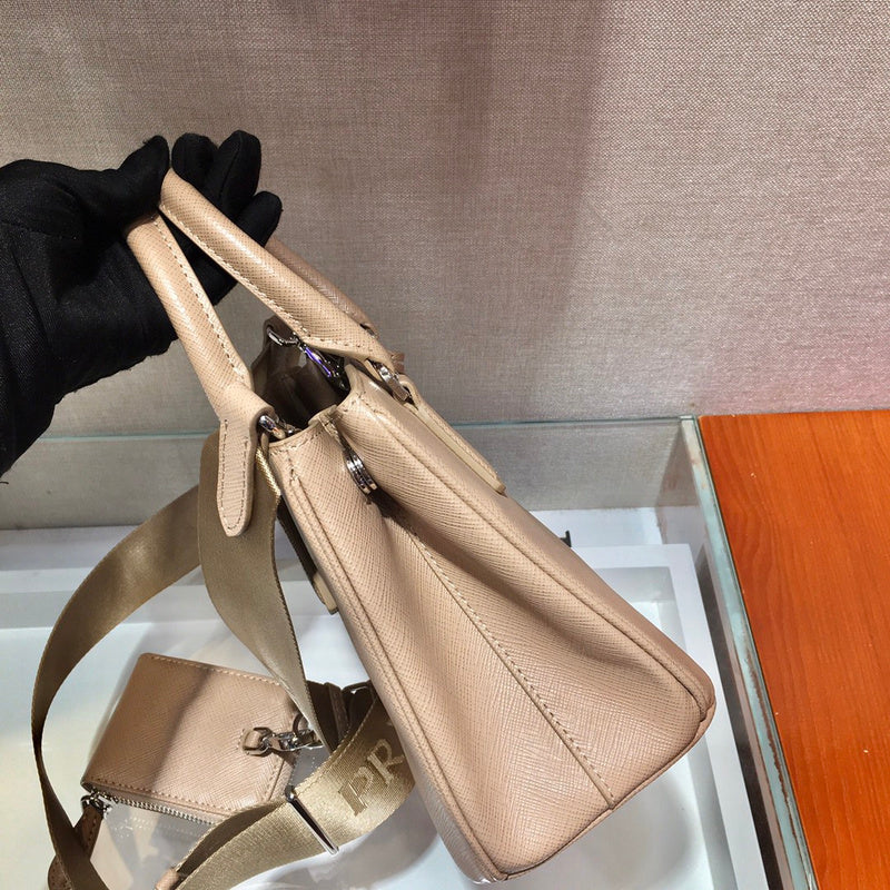 Amelia- PRDA  LUXURY BAGS - 552