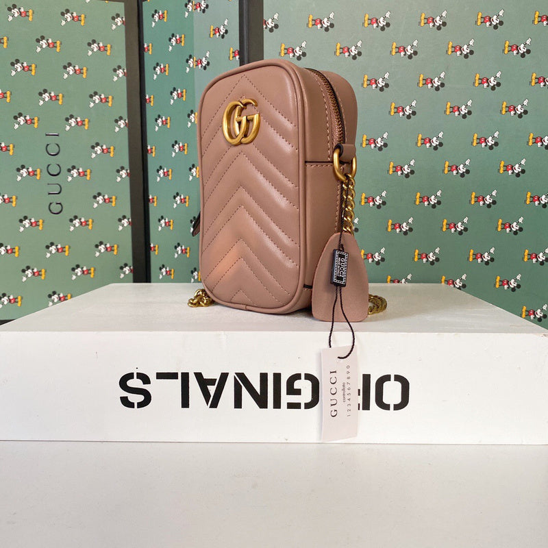 Amelia Fashion - GCI Bags - 2791