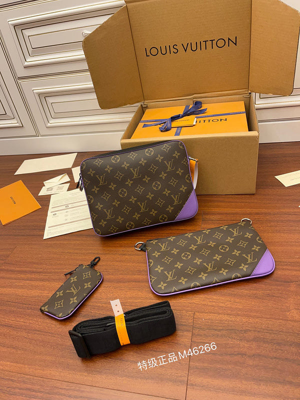 Amelia - LV Bags - 16078
