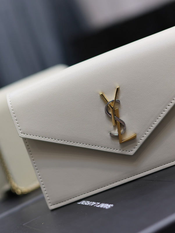 YSL BAGS - WOMEN LOVE LUXURY BAGS - 2044