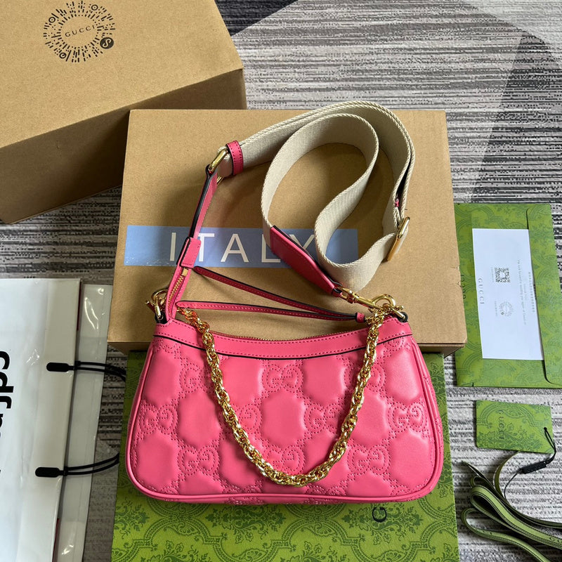 Amelia- GCI LUXURY LADY BAG - BRANDED BAGS FOR WOMEN - 063