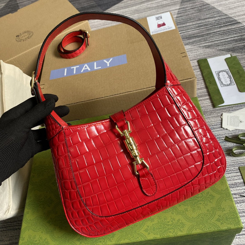 Amelia- GUKI Bags - 1758