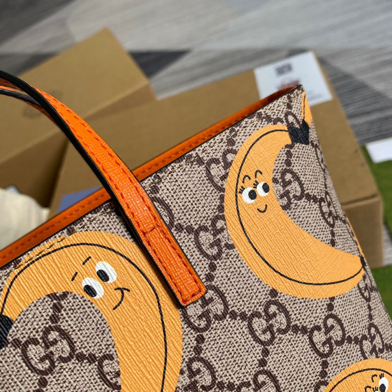 Amelia- GCI LUXURY LADY BAGS - 641