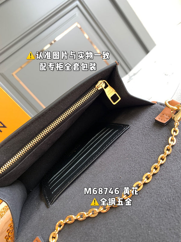Amelia - LV Bags - 16606