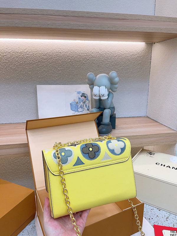 Amelia - LV Bags - 14825