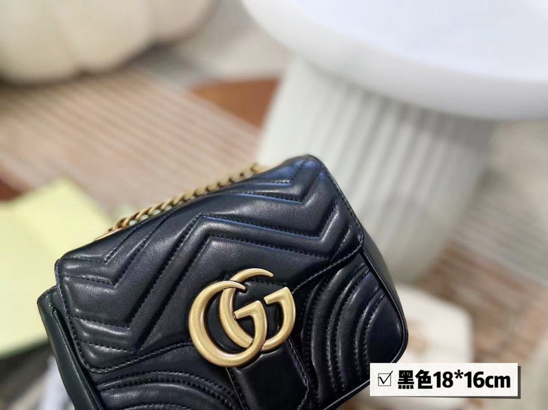 Amelia  - GCI Bags - 11614