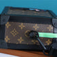 Fan Fashion Lu-Vi bags - 10160