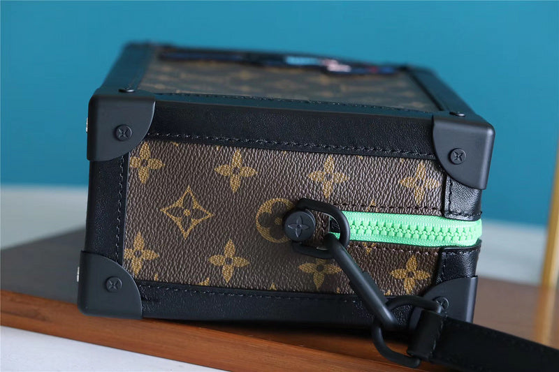 Fan Fashion Lu-Vi bags - 10160