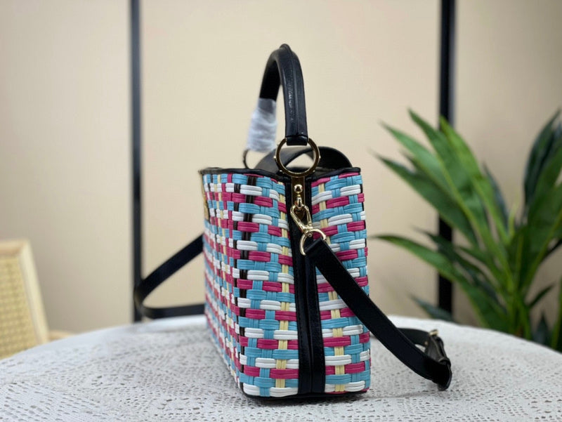 Amelia - LOV Lady Bags - 019