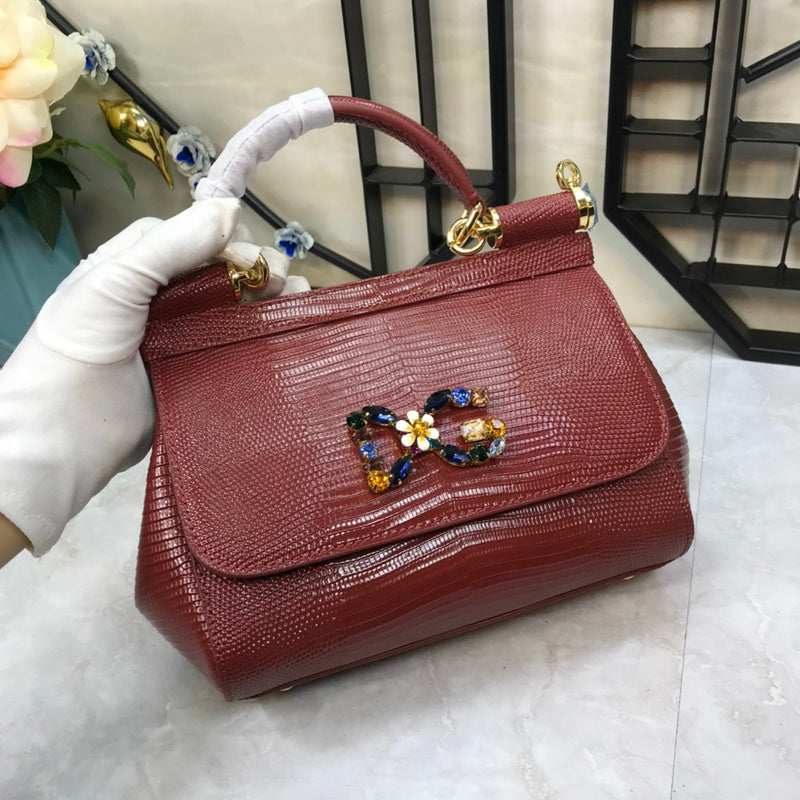 Amelia- DAG Bags - 008