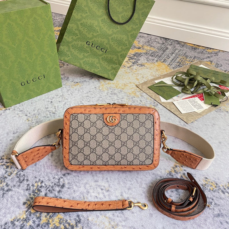 Amelia Fashion - GCI Bags - 2005