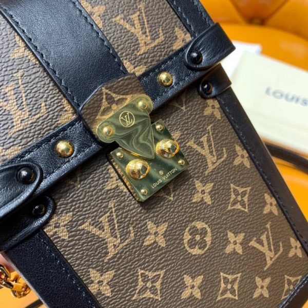 Amelia - LV Bags - 12791