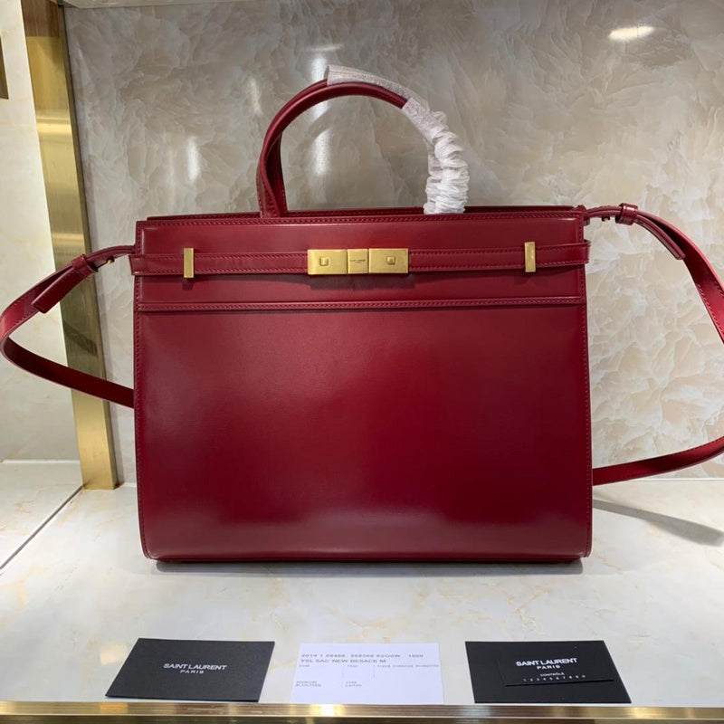 Amelia - YSL Bag - 2933