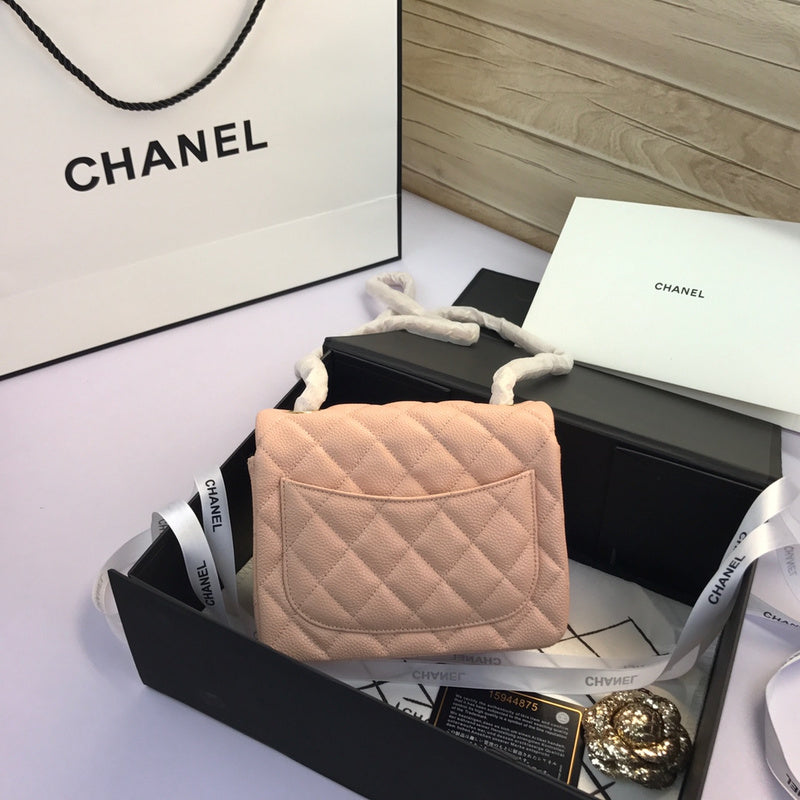 Amelia- CHL Bags - 6554