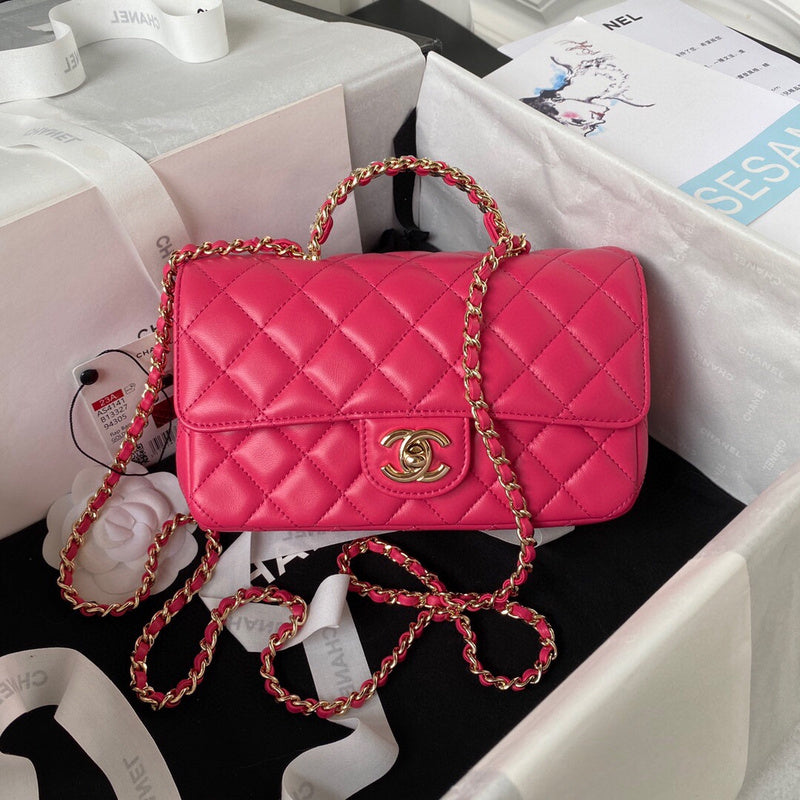 Amelia - CHL Bags - 2174