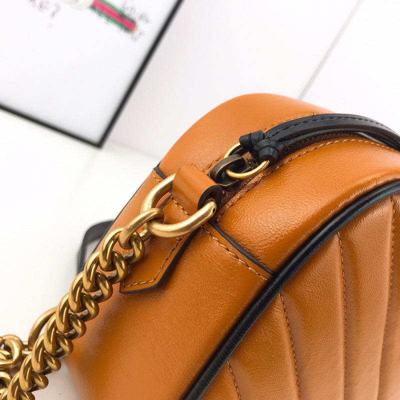 Amelia Fashion - GCI Bags - 2510