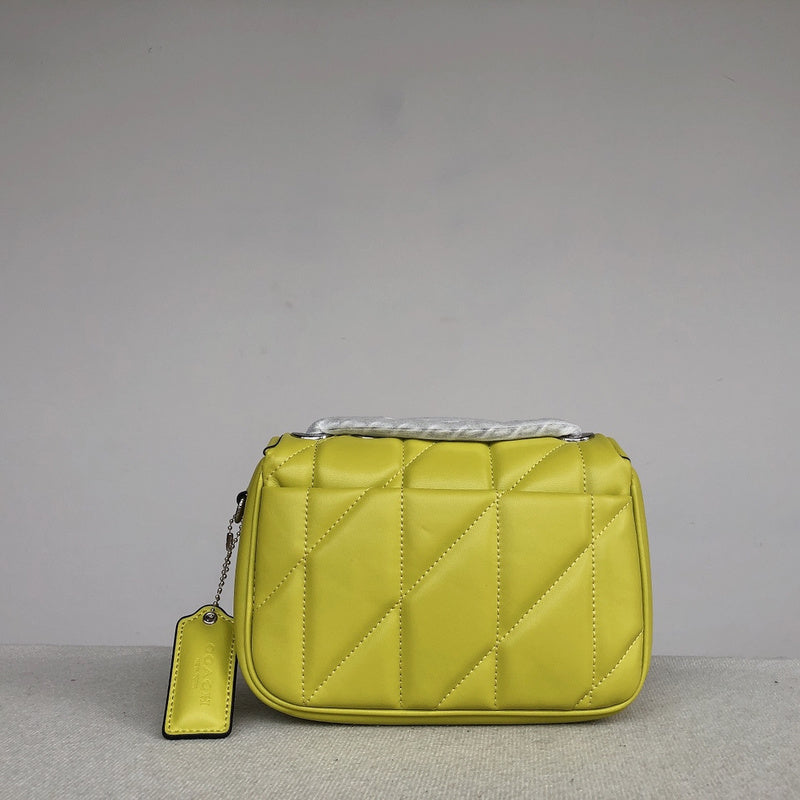 Amelia- CAH Bags - 715