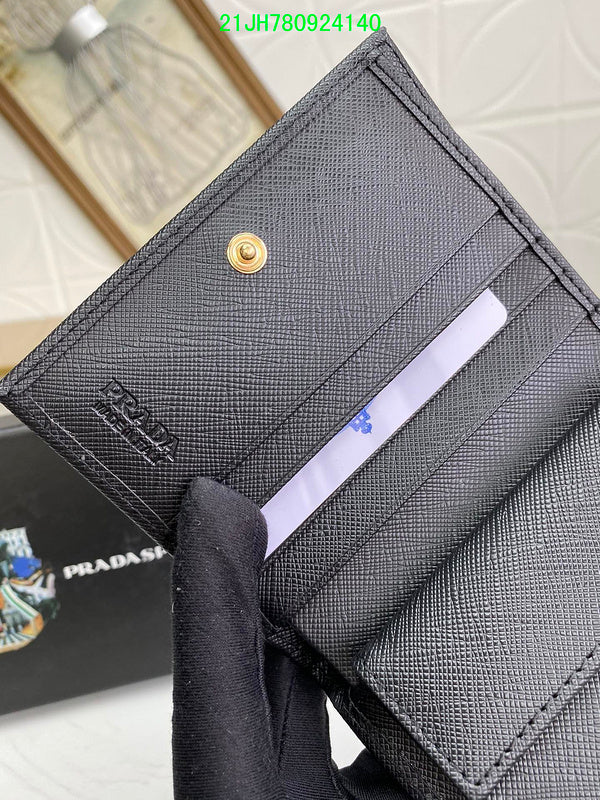Amelia - PD Wallet - 328