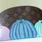 Fan Fashion Lu-Vi bags - 8750