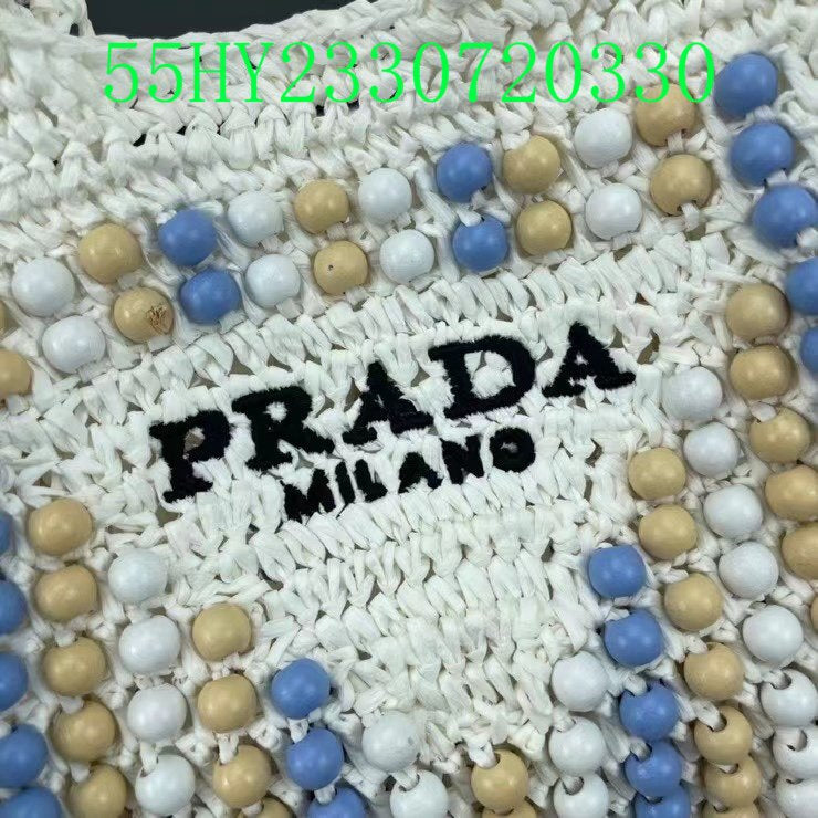 Prada Bags - The Barnes Bags  1116