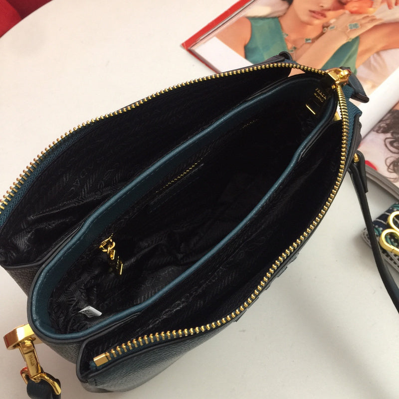 Amelia- PRDA  LUXURY BAGS - 167