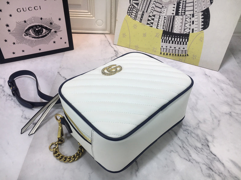 Amelia- GCI Bags - 2172