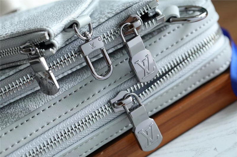 Fan Fashion Lu-Vi bags - 10063
