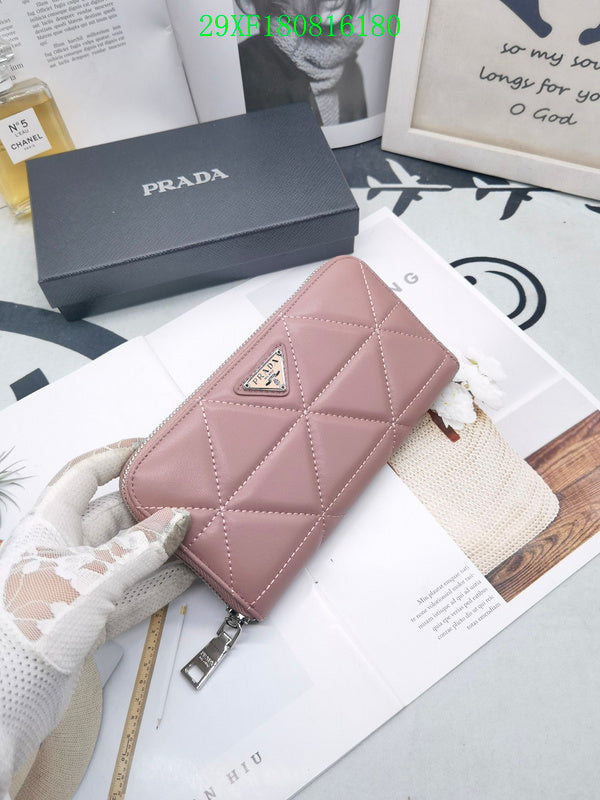 Amelia - PD Wallet - 249