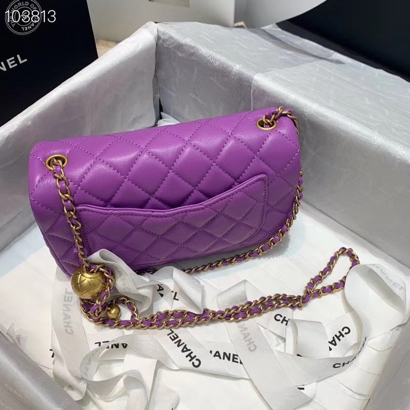 Amelia - CHL Lady Bags - 691