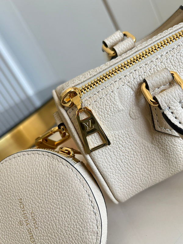 Amelia Fashion Lu-Vi bags - 17202