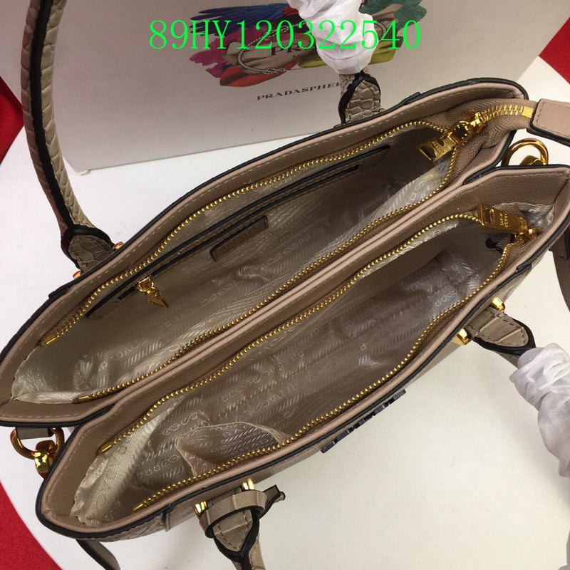 Prada Bags - The Barnes Bags  1519