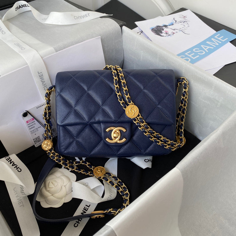 Amelia - CHL Bags - 2069