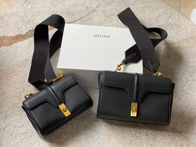 C-LINE LUXURY WOMEN BAGS - 088