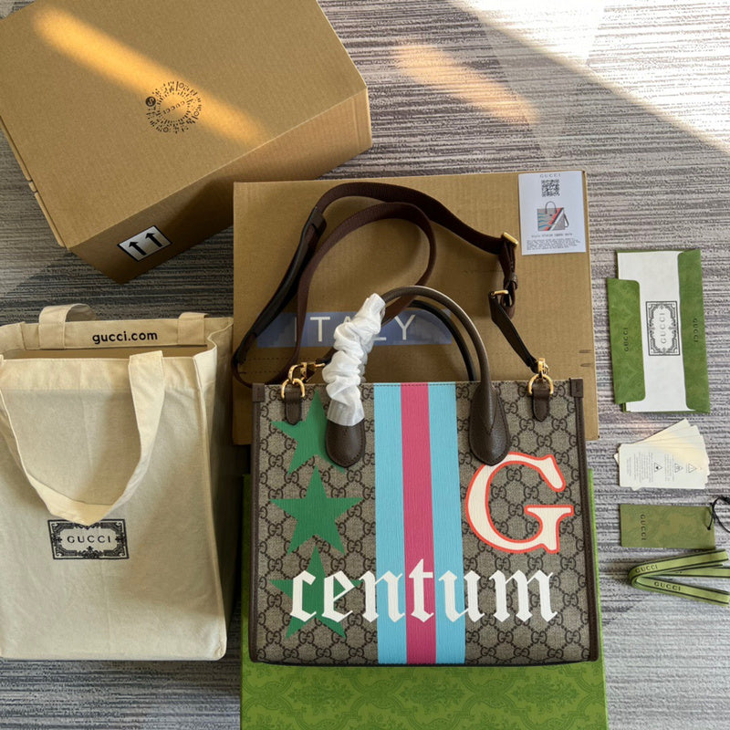 Amelia- GCI Lady Bags - 888